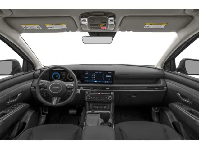 2026 Hyundai Tucson - $35,434