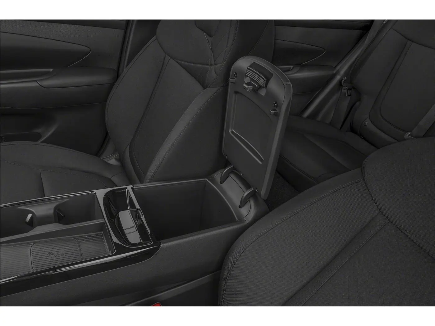 2026 Hyundai Tucson - $35,434