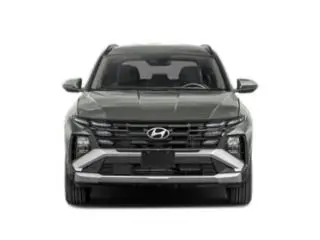 2026 Hyundai Tucson - $35,434