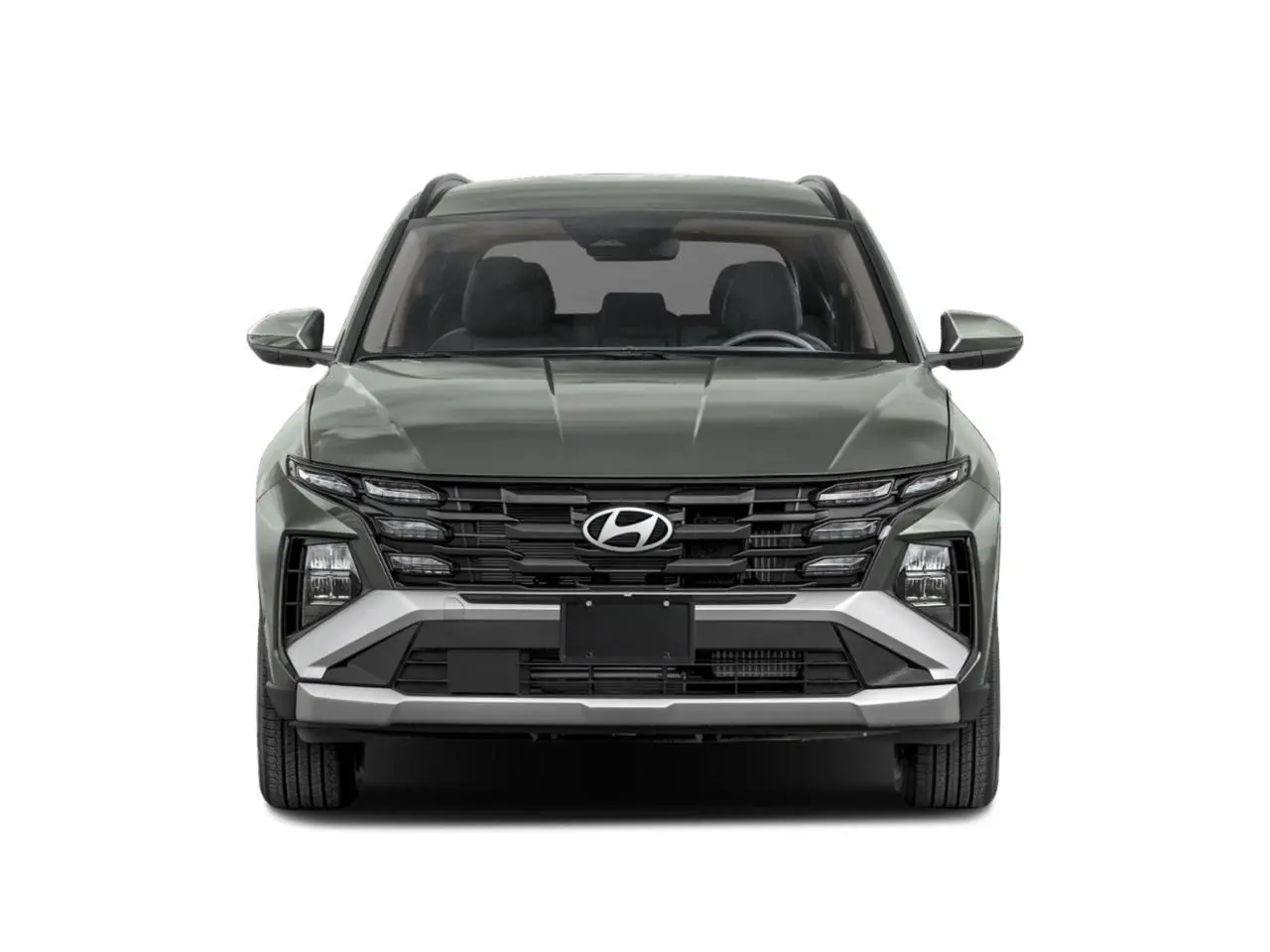 2026 Hyundai Tucson - $35,434