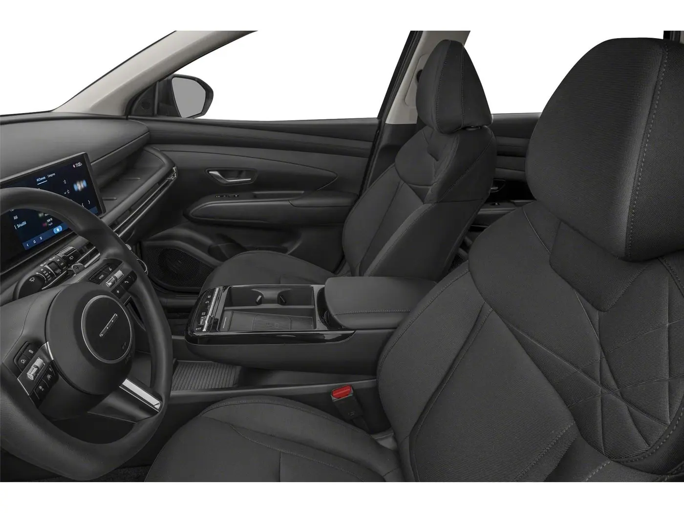 2026 Hyundai Tucson - $35,434