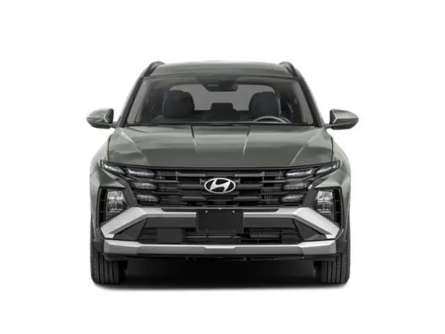2026 Hyundai Tucson - $35,434