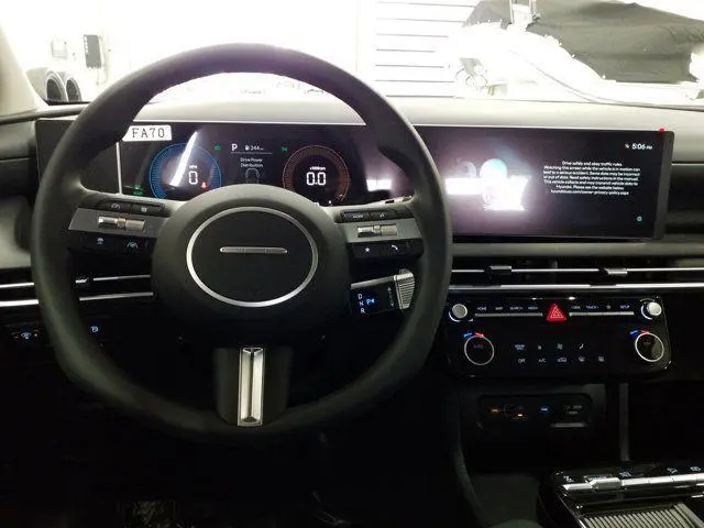 2026 Hyundai Tucson - $31,221