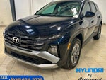 2026 TUCSON Hybrid Thumbnail 1