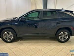2026 TUCSON Hybrid Thumbnail 2