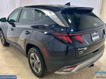 2026 TUCSON Hybrid Thumbnail 3