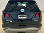 2026 TUCSON Hybrid Thumbnail 4