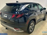 2026 TUCSON Hybrid Thumbnail 5