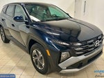 2026 TUCSON Hybrid Thumbnail 7