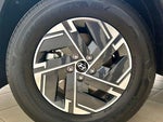 2026 TUCSON Hybrid Thumbnail 9