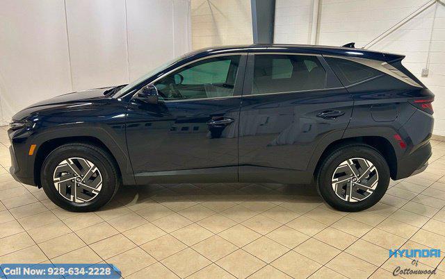 2026 Hyundai Tucson - $31,500