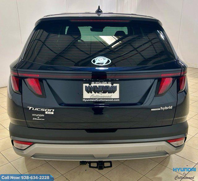 2026 Hyundai Tucson - $31,500