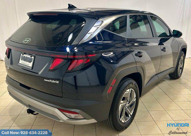2026 Hyundai Tucson - $31,500