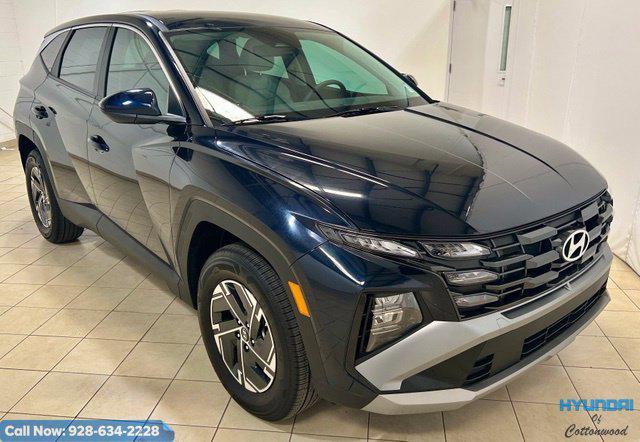 2026 Hyundai Tucson - $31,500