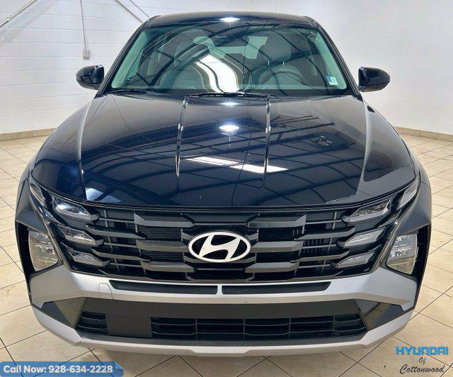 2026 Hyundai Tucson - $31,500