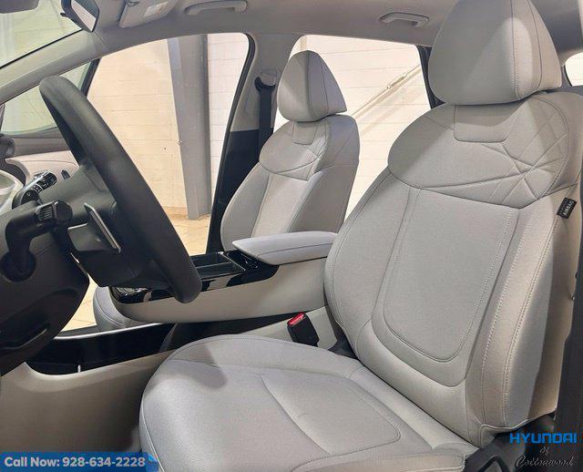 2026 Hyundai Tucson - $31,500
