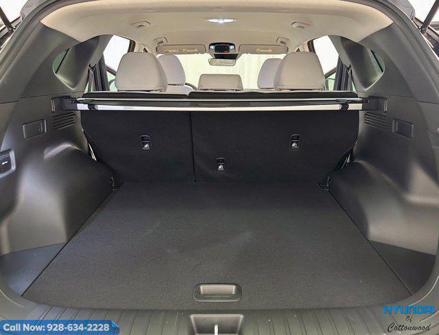 2026 Hyundai Tucson - $31,500