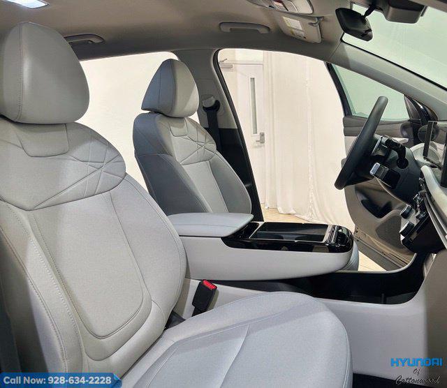 2026 Hyundai Tucson - $31,500