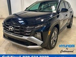 2026 TUCSON Hybrid Thumbnail 1