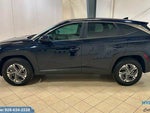 2026 TUCSON Hybrid Thumbnail 2