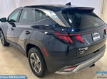 2026 TUCSON Hybrid Thumbnail 3