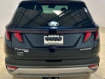2026 TUCSON Hybrid Thumbnail 4