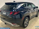 2026 TUCSON Hybrid Thumbnail 5