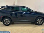 2026 TUCSON Hybrid Thumbnail 6