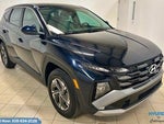 2026 TUCSON Hybrid Thumbnail 7
