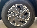 2026 TUCSON Hybrid Thumbnail 9