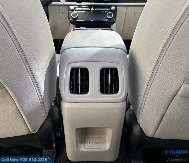 2026 Hyundai Tucson - $31,500