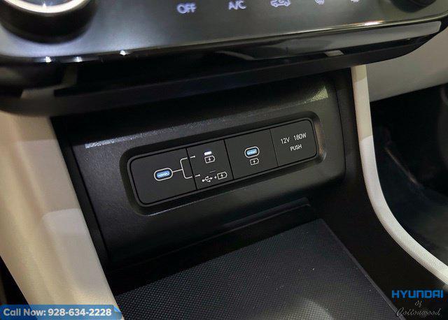 2026 Hyundai Tucson - $31,500