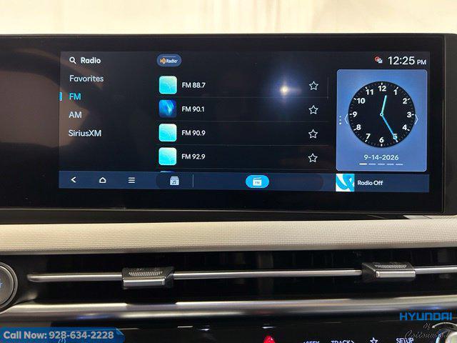 2026 Hyundai Tucson - $31,500