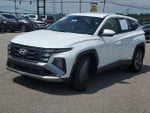 2026 TUCSON Hybrid Thumbnail 2