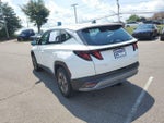 2026 TUCSON Hybrid Thumbnail 3