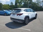 2026 TUCSON Hybrid Thumbnail 4