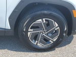2026 TUCSON Hybrid Thumbnail 6