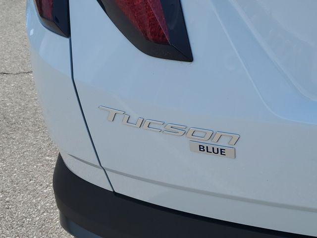 2026 Hyundai Tucson - $30,810