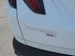 2026 TUCSON Hybrid Thumbnail 7
