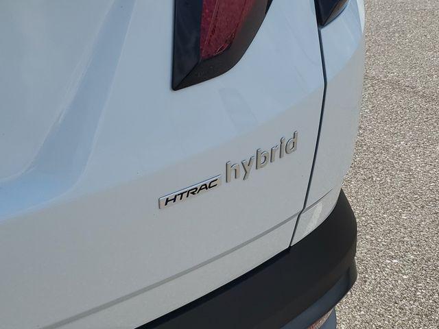 2026 Hyundai Tucson - $30,810