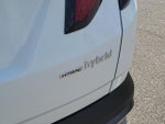 2026 TUCSON Hybrid Thumbnail 8