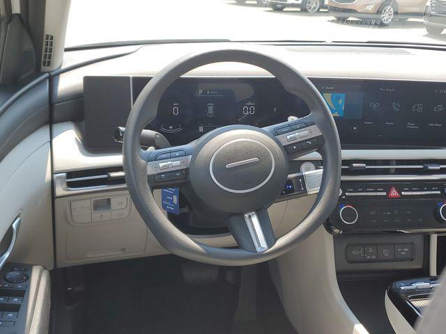 2026 Hyundai Tucson - $30,810