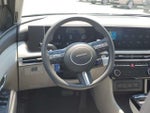 2026 TUCSON Hybrid Thumbnail 12