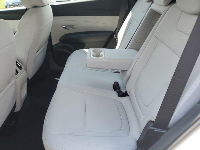 2026 Hyundai Tucson - $30,810
