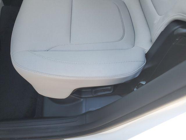 2026 Hyundai Tucson - $30,810