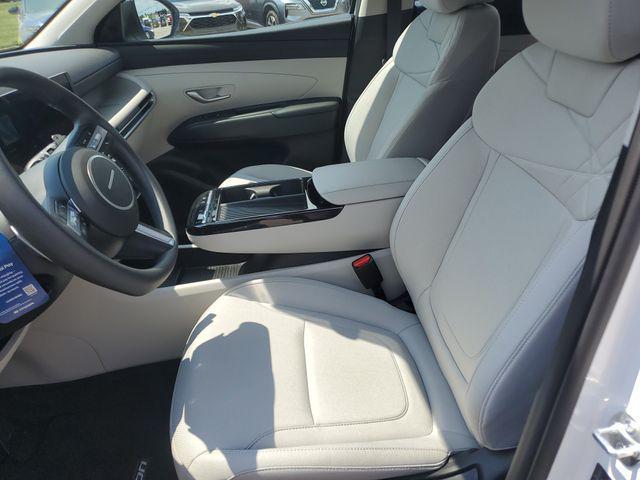 2026 Hyundai Tucson - $30,810