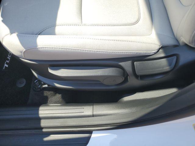 2026 Hyundai Tucson - $30,810