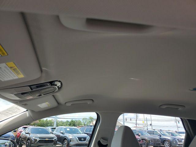 2026 Hyundai Tucson - $30,810