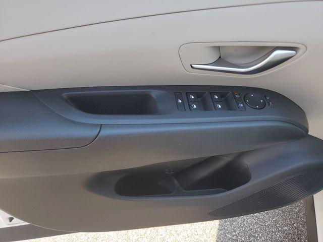 2026 Hyundai Tucson - $30,810