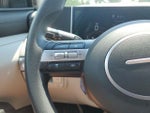 2026 TUCSON Hybrid Thumbnail 24